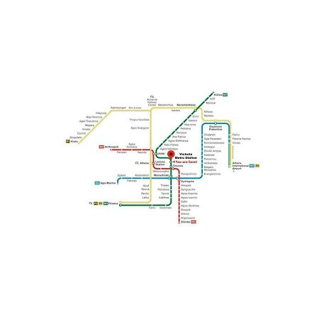 Superior Central Apt|3Min To Metro|Ac|Netflix|Imac أثينا المظهر الخارجي الصورة
