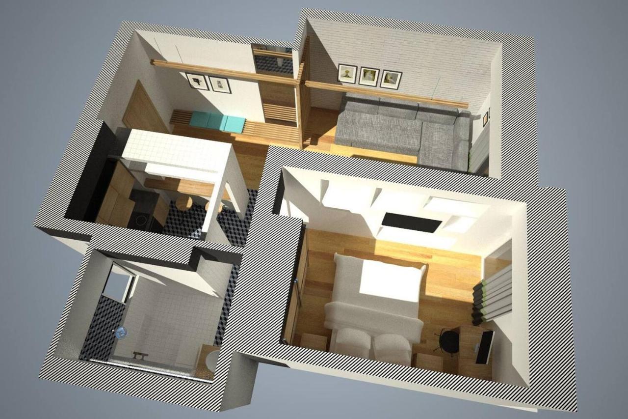 Superior Central Apt|3Min To Metro|Ac|Netflix|Imac أثينا المظهر الخارجي الصورة