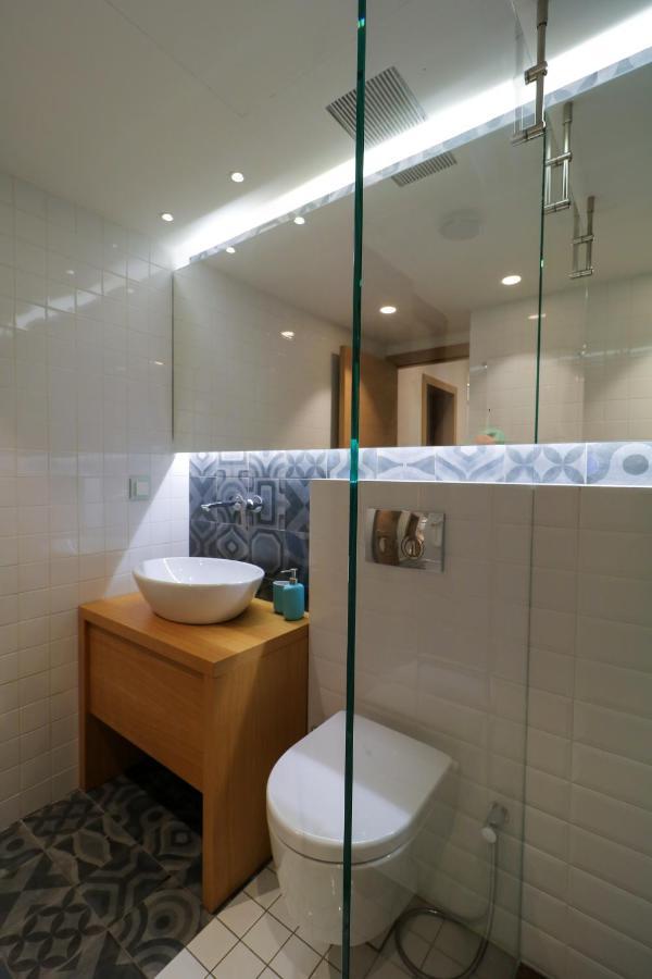 Superior Central Apt|3Min To Metro|Ac|Netflix|Imac أثينا المظهر الخارجي الصورة